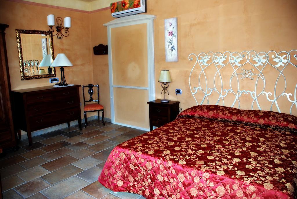 Agriturismo Casacchella マリーナ・ディ・シーバリ エクステリア 写真