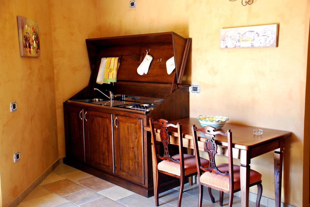 Agriturismo Casacchella マリーナ・ディ・シーバリ エクステリア 写真